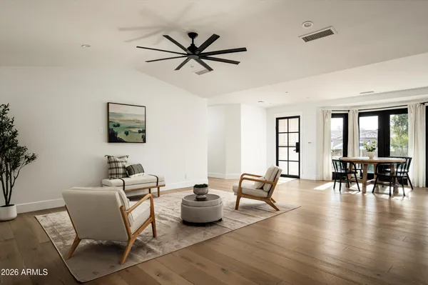$2,495,000 | 3612 East Pierson Street, Phoenix, AZ 85018
