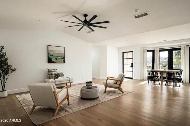 $2,595,000 | 3612 East Pierson Street, Phoenix, AZ 85018