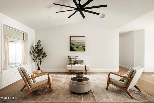 $2,595,000 | 3612 East Pierson Street, Phoenix, AZ 85018