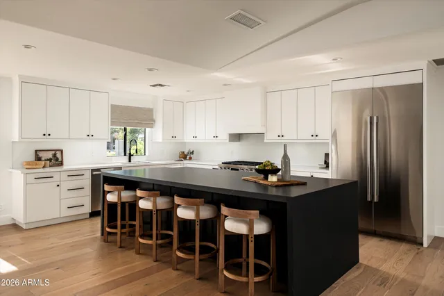 $2,595,000 | 3612 East Pierson Street, Phoenix, AZ 85018