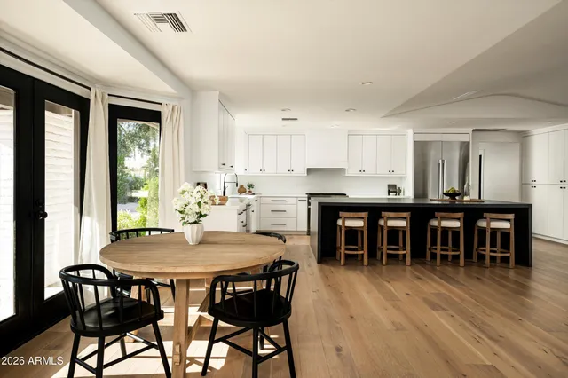 $2,595,000 | 3612 East Pierson Street, Phoenix, AZ 85018