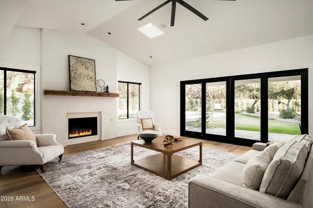 $2,595,000 | 3612 East Pierson Street, Phoenix, AZ 85018