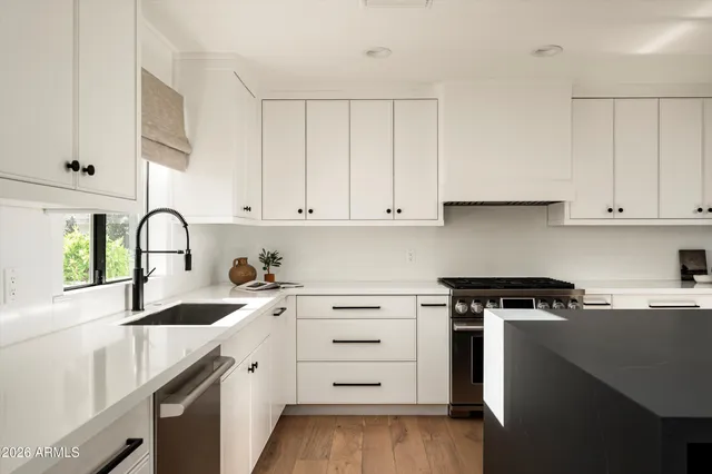 $2,595,000 | 3612 East Pierson Street, Phoenix, AZ 85018