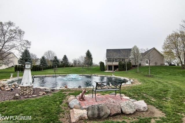 58811 Christopher Road Ray, MI 48096 - Photo 31 of 34 31289232-30.JPG