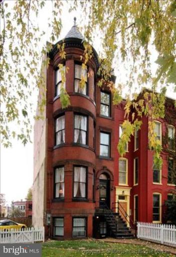 313 East Capitol Street Southeast Washington, DC 20003 - Photo 1 of 24 Welcome to 313 East Capitol Street SE