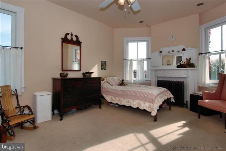313 East Capitol Street Southeast Washington, DC 20003 - Photo 24 of 24 Bedroom #3