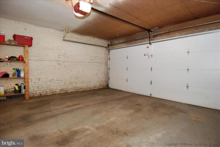 313 East Capitol Street Southeast Washington, DC 20003 - Photo 10 of 24 Garage 1