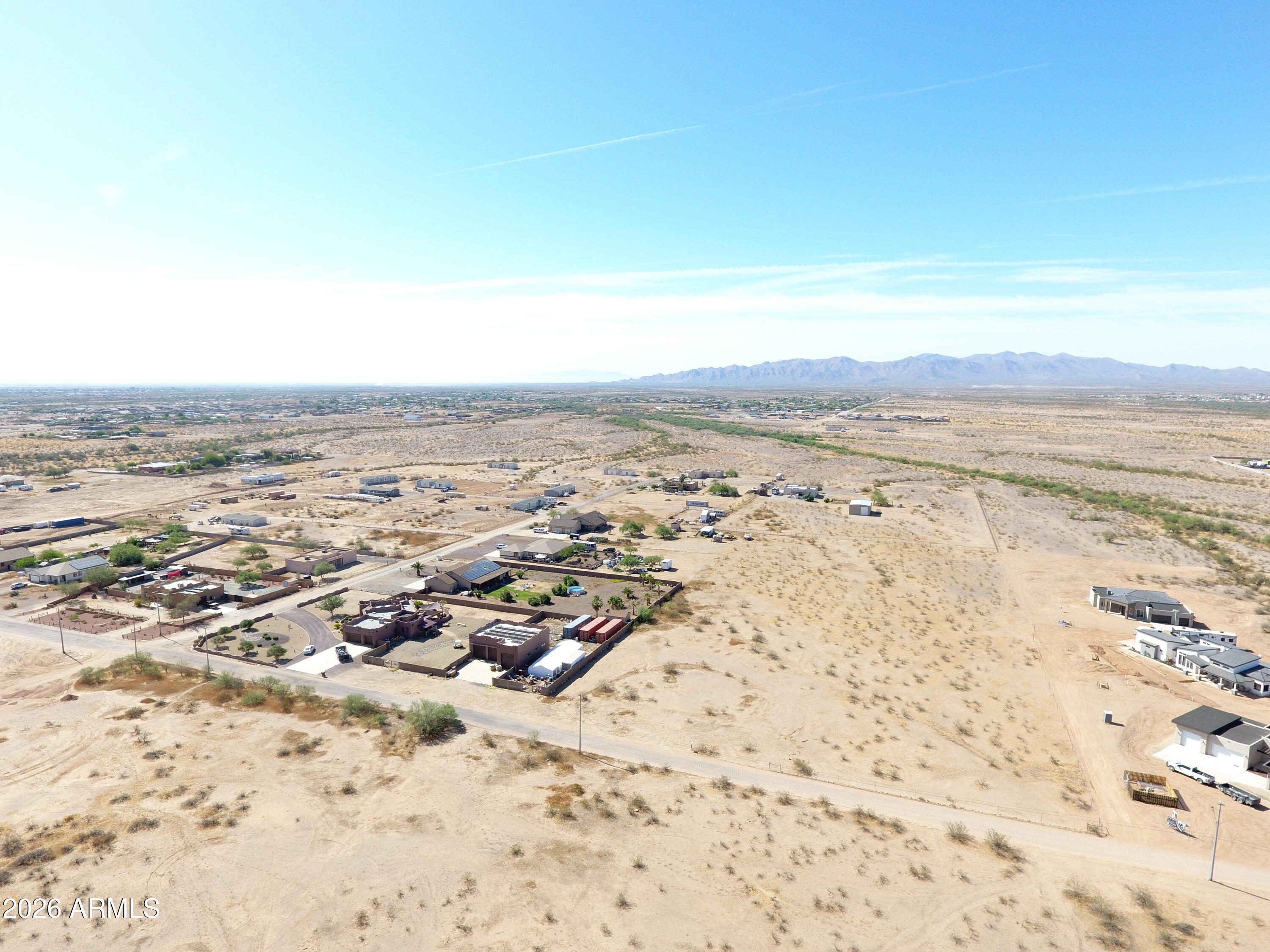 23125 West Montgomery Road Wittmann, AZ 85361 - Photo 3 of 3 an aerial view of beach and ocean
