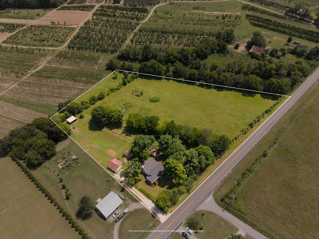 6205 Viola Road McMinnville, TN 37110 - Photo 60 of 60