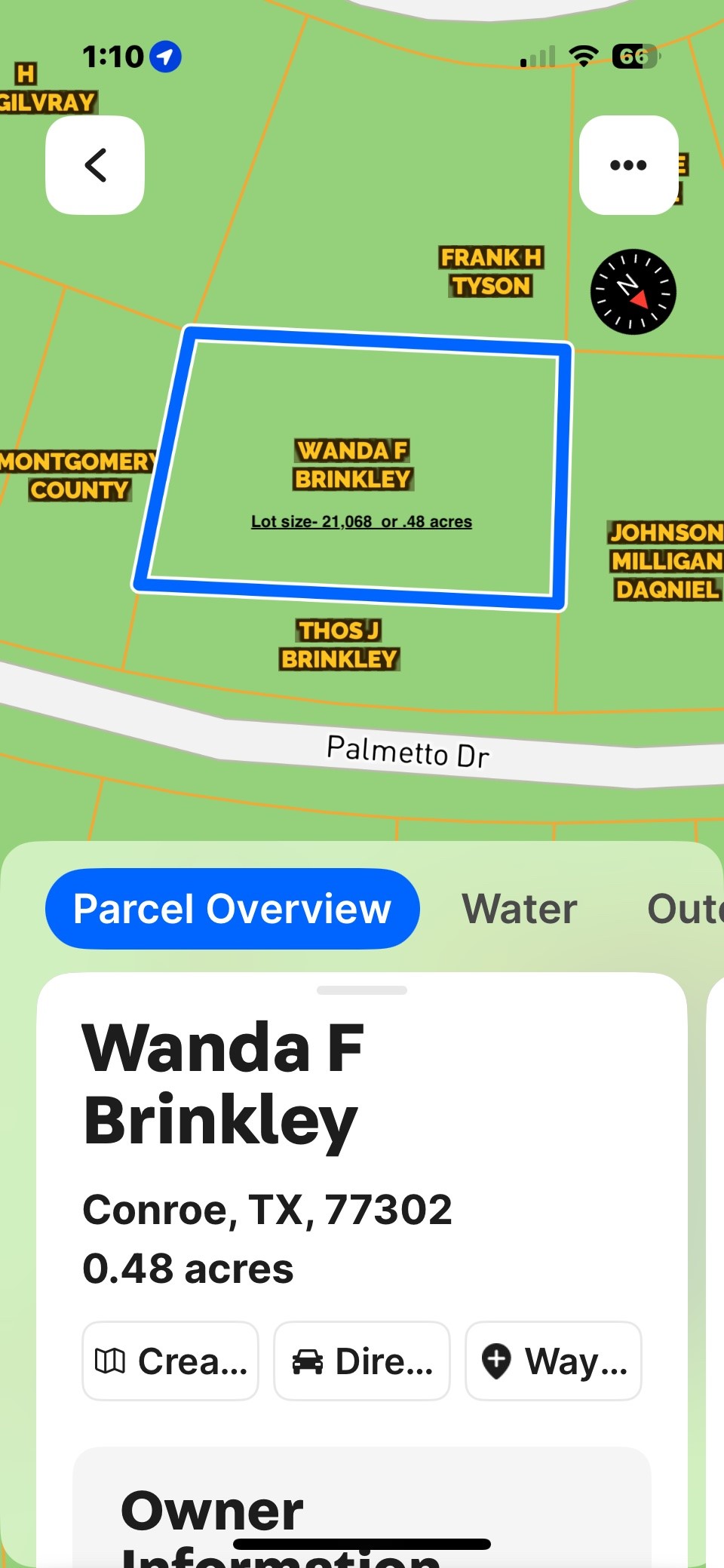 02 Tbd Block Conroe, TX 77302 - Photo 8 of 8 unknown