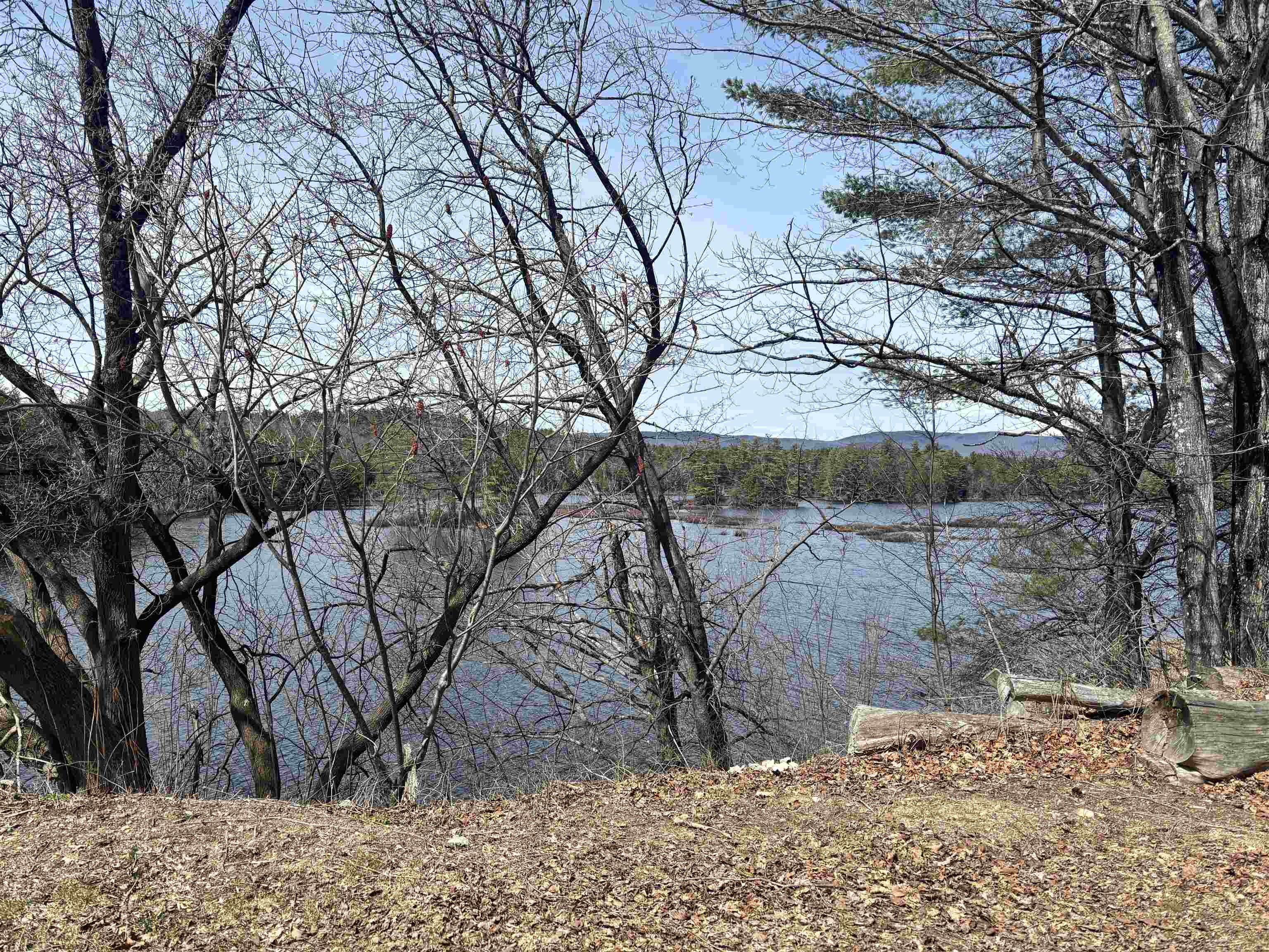 615 Bean Road, Unit 2 Moultonborough, NH 03254 - Photo 27 of 27