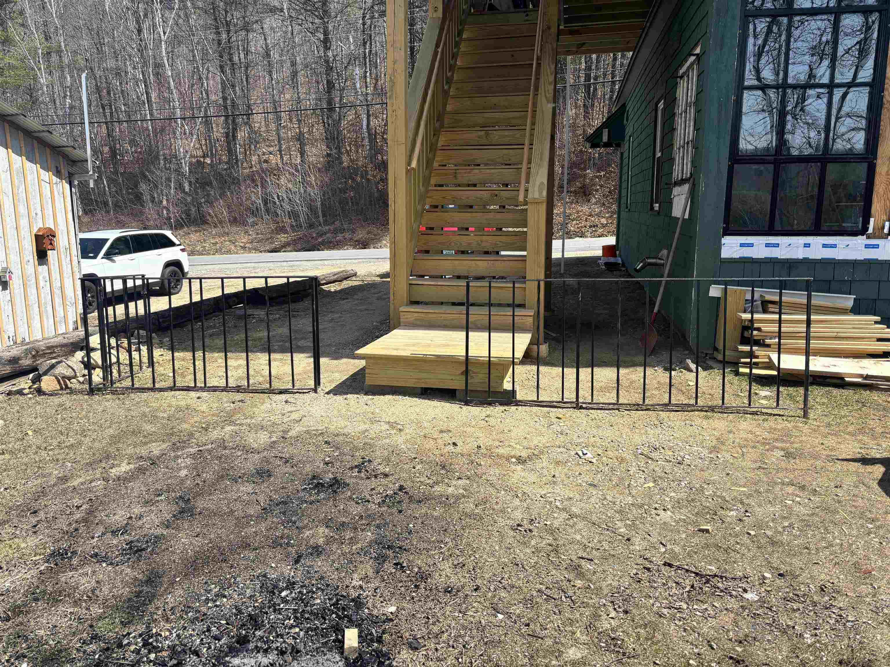 615 Bean Road, Unit 2 Moultonborough, NH 03254 - Photo 4 of 27