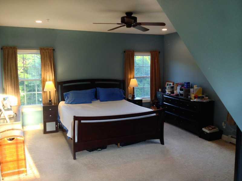 10 Susans Way Windham, ME 04062 - Photo 4 of 11 Master Bedroom.