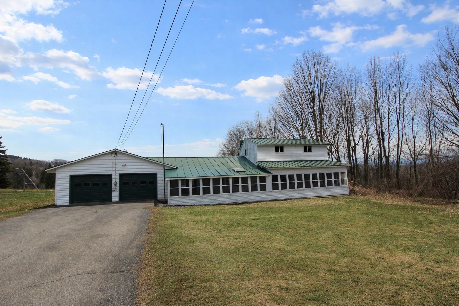 22 Sunset Road Barre Town, VT 05641 - Photo 1 of 22