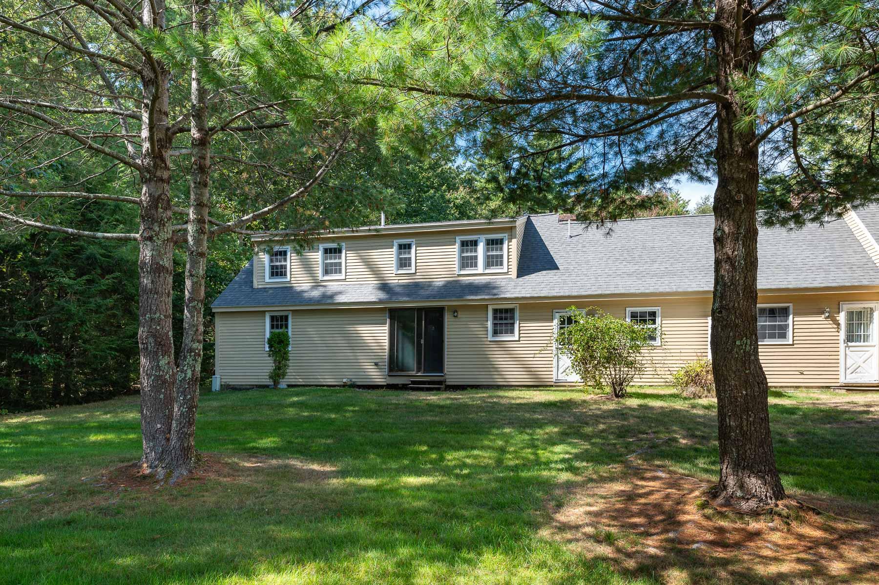 78 Flintlock Village Road, Unit 1 Wells, ME 04090 - Photo 19 of 21 18