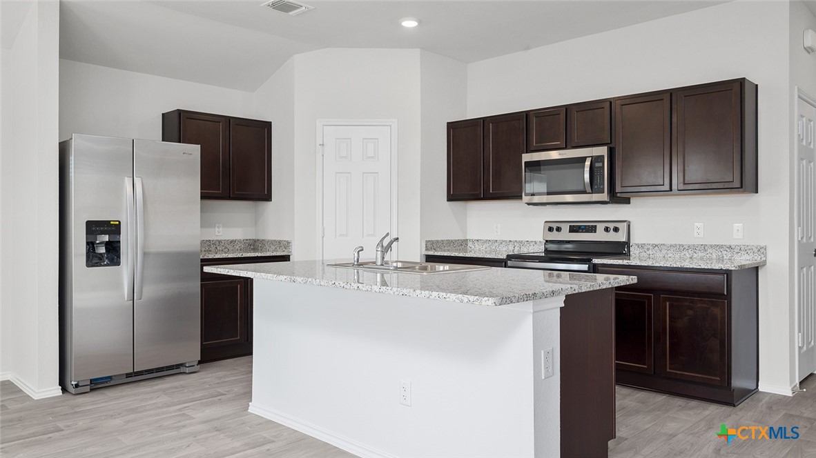1419 Victory Rnch Trail Killeen, TX 76549 - Photo 8 of 24