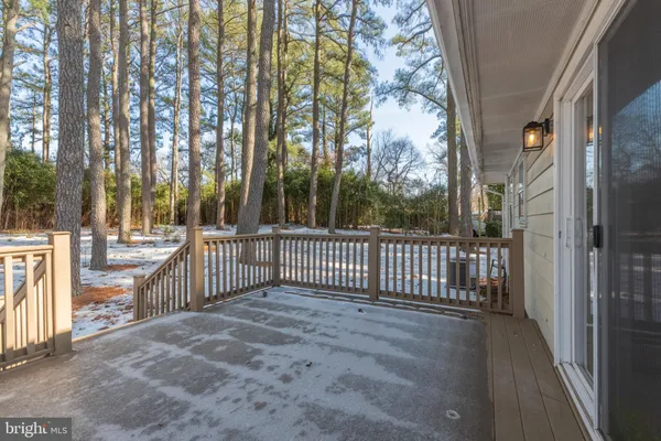 $309,900 | 705 Buckingham Circle, Salisbury, MD 21804