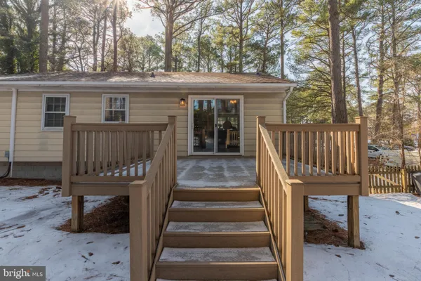 $309,900 | 705 Buckingham Circle, Salisbury, MD 21804