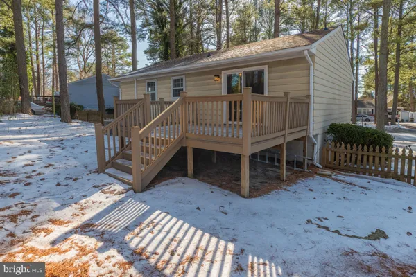 $309,900 | 705 Buckingham Circle, Salisbury, MD 21804