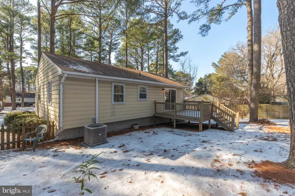$309,900 | 705 Buckingham Circle, Salisbury, MD 21804