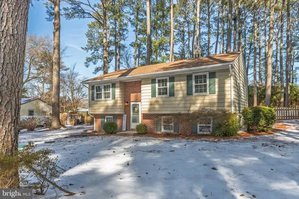 $309,900 | 705 Buckingham Circle, Salisbury, MD 21804
