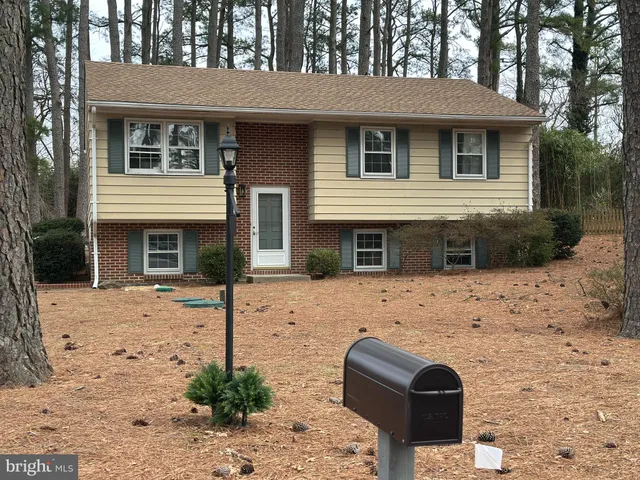 $349,900 | 705 Buckingham Circle, Salisbury, MD 21804