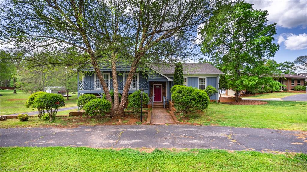 253 Pine Valley Road Mocksville, NC 27028 - Photo 1 of 22 Gallery Image 1