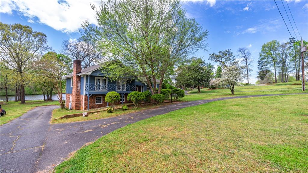 253 Pine Valley Road Mocksville, NC 27028 - Photo 2 of 22 Gallery Image 2