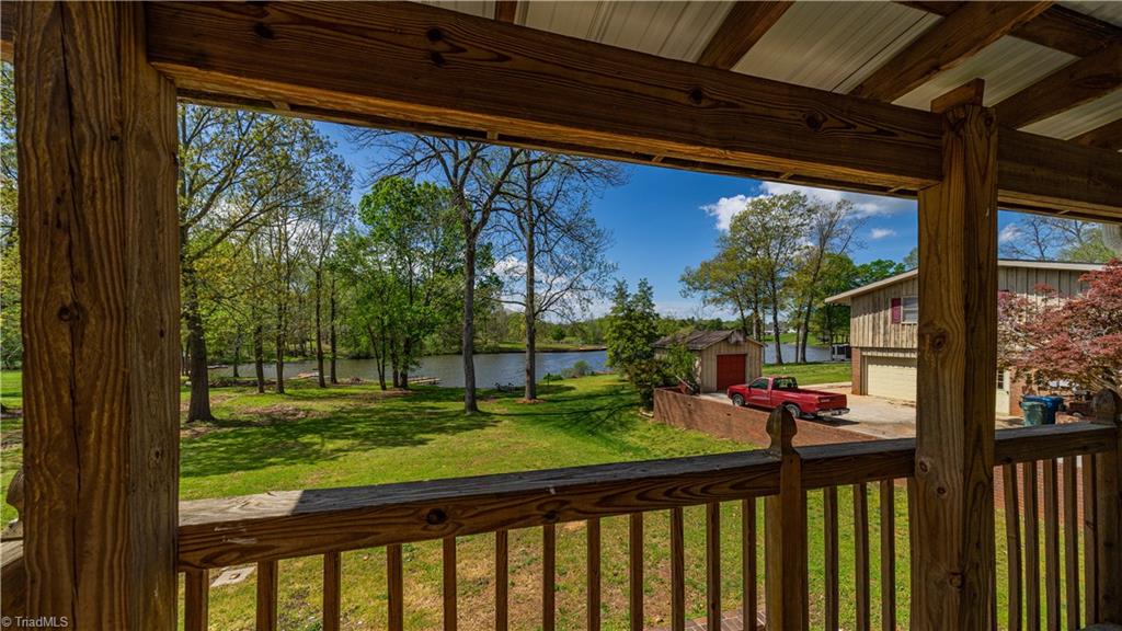 253 Pine Valley Road Mocksville, NC 27028 - Photo 21 of 22 Gallery Image 21