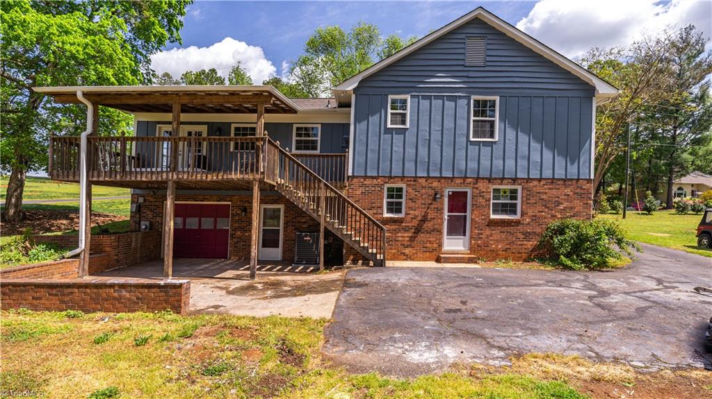 253 Pine Valley Road Mocksville, NC 27028 - Photo 22 of 22 Gallery Image 22