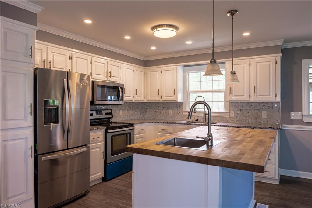 253 Pine Valley Road Mocksville, NC 27028 - Photo 7 of 22 Gallery Image 7