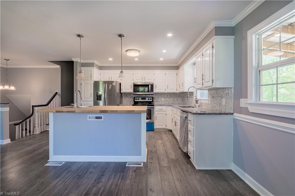 253 Pine Valley Road Mocksville, NC 27028 - Photo 9 of 22 Gallery Image 9