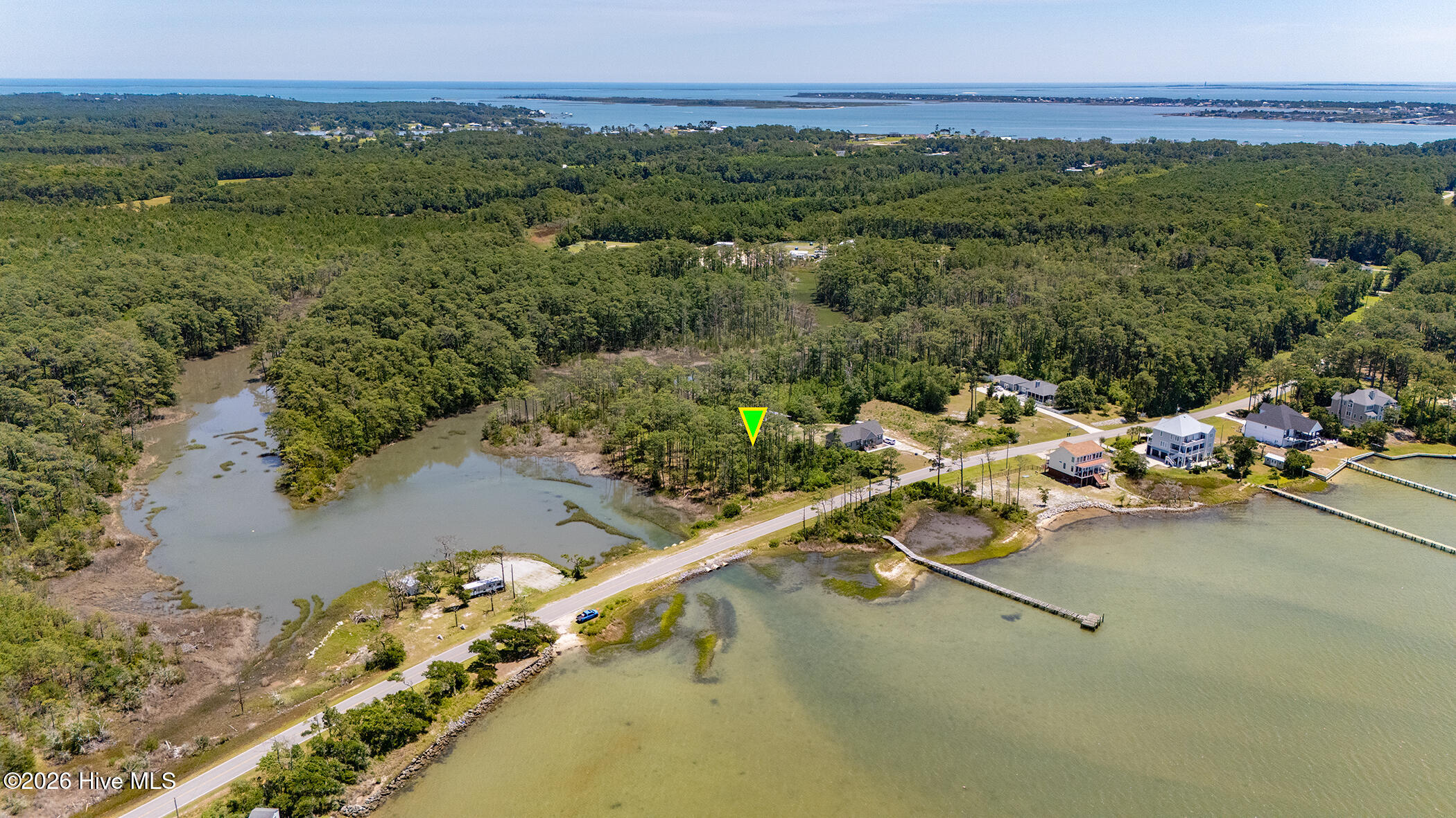 933 Crow Hill Road Beaufort, NC 28516 - Photo 12 of 15