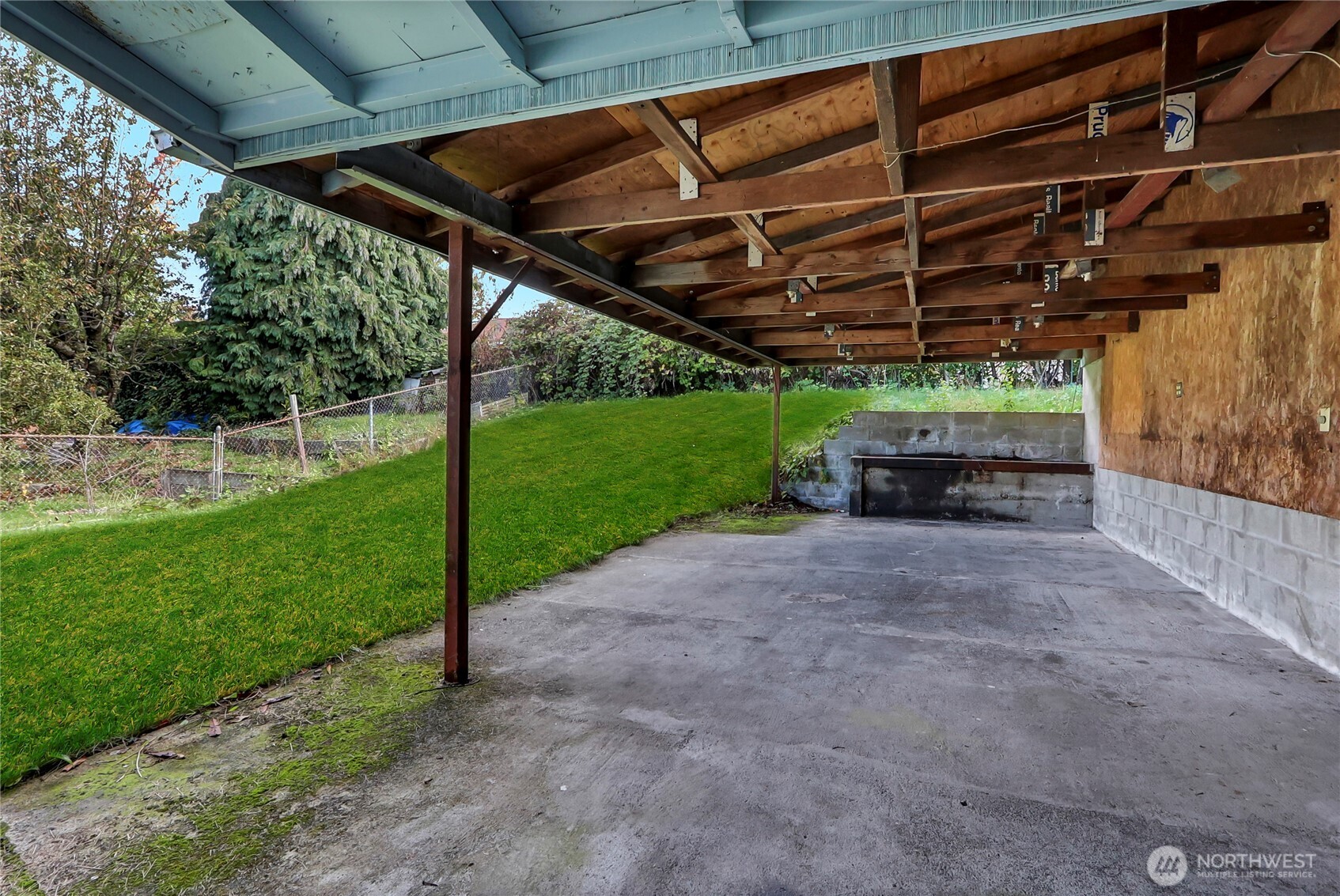 12034 68th Avenue South Seattle, WA 98178 - Photo 20 of 22