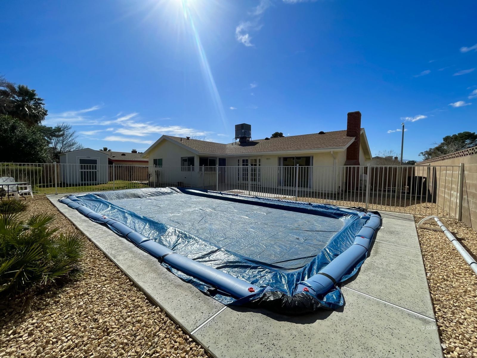 730 Sherri Street Ridgecrest, CA 93555 - Photo 20 of 24 Gallery Image 20