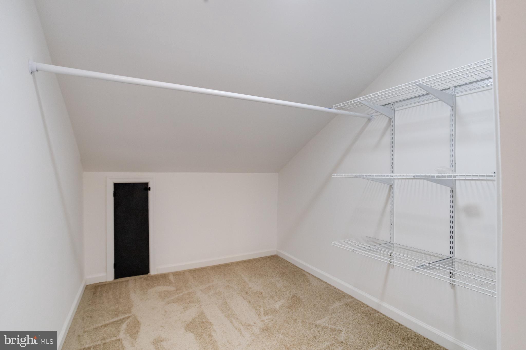 5805 Highgate Drive Baltimore, MD 21215 - Photo 41 of 69 a view of an empty room