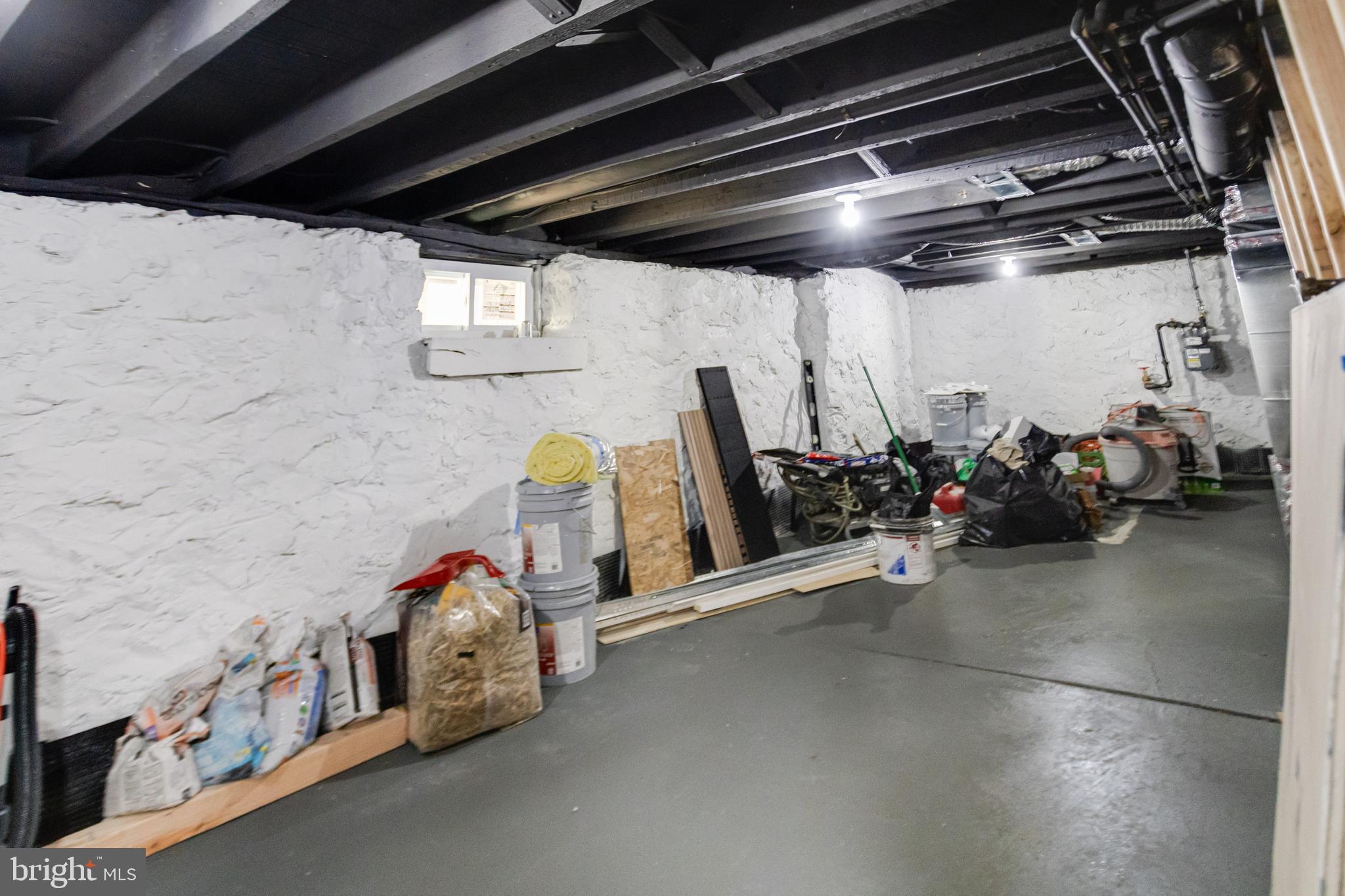 5805 Highgate Drive Baltimore, MD 21215 - Photo 62 of 69 a view of a room with gym equipment