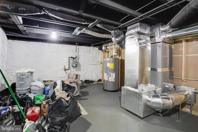 $329,900 | 5805 Highgate Drive, Baltimore, MD 21215