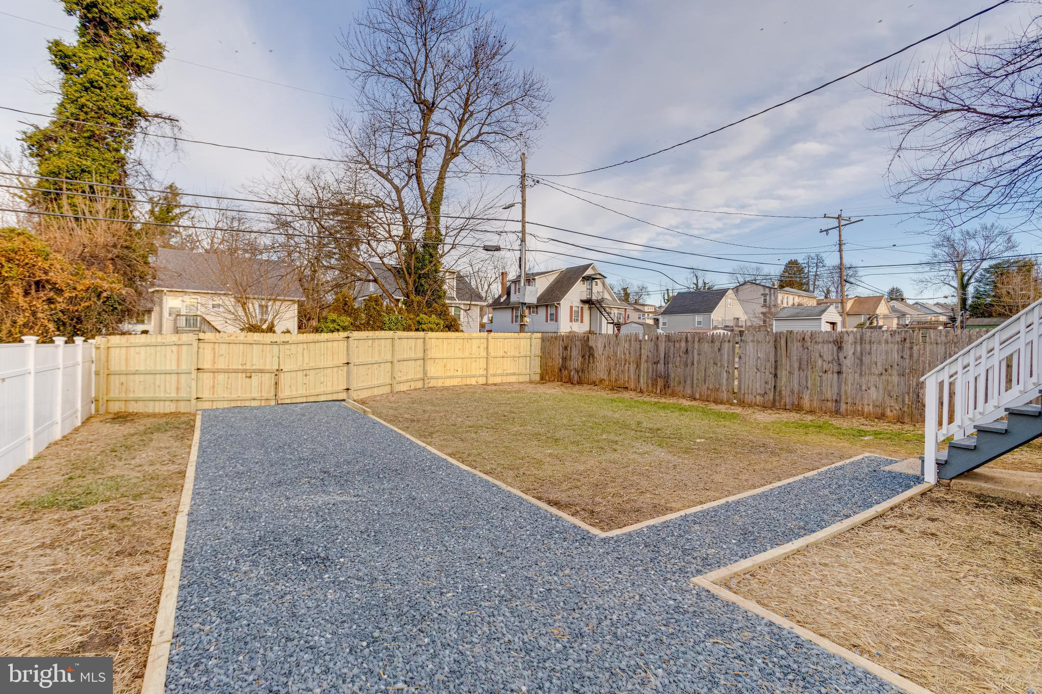 5805 Highgate Drive Baltimore, MD 21215 - Photo 67 of 69