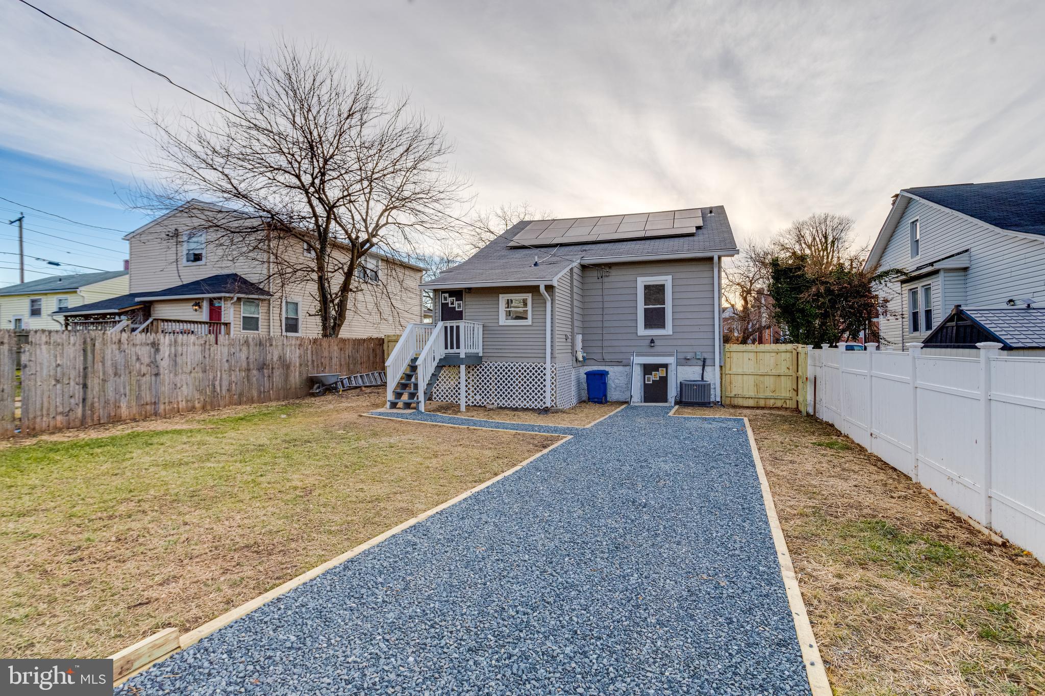 5805 Highgate Drive Baltimore, MD 21215 - Photo 68 of 69