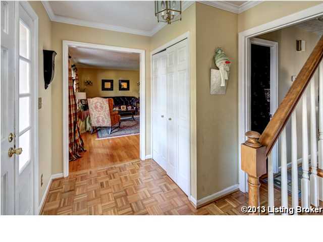 3903 Burning Bush Road Louisville, KY 40241 - Photo 6 of 30 Additional Photo
