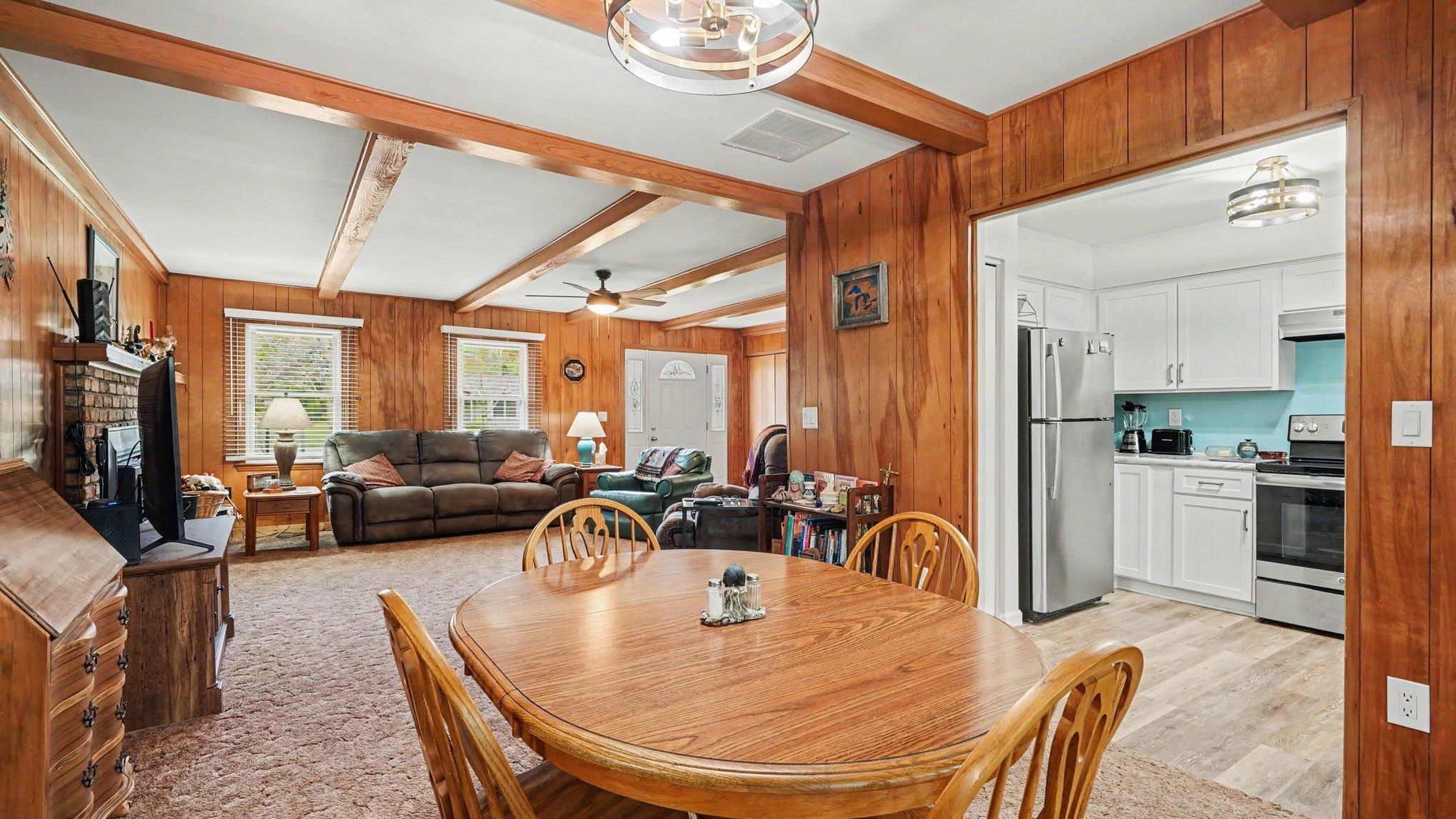 7682 Woodlea Road West Oscoda, MI 48750 - Photo 8 of 26
