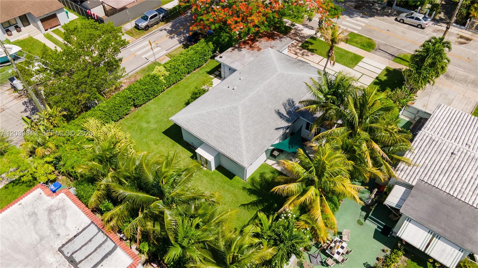 5790 Southwest 3rd Street Miami, FL 33144 - Photo 50 of 50