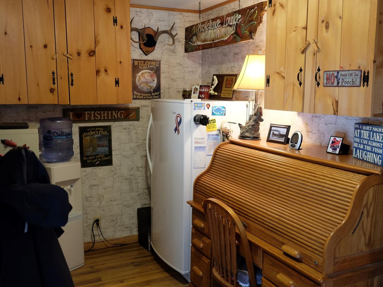 6460 Pigeon Road Lake Tomahawk, WI 54539 - Photo 14 of 21 Gallery Image 14