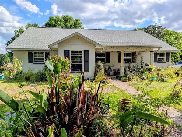 $599,000 | 35819 Nova Lane, Eustis, FL 32736