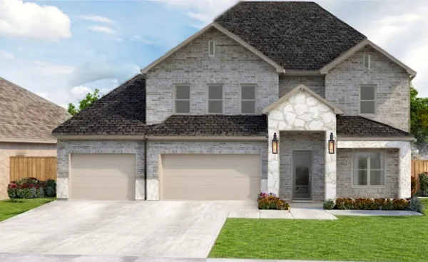 $515,000 | 1101 North 6th Street, Wolfforth, TX 79382