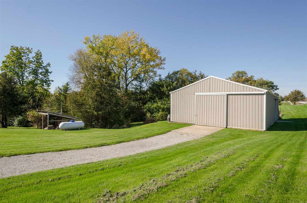 1619 Blain Cemetery Road Swisher, IA 52338 - Photo 36 of 46 Gallery Image 36