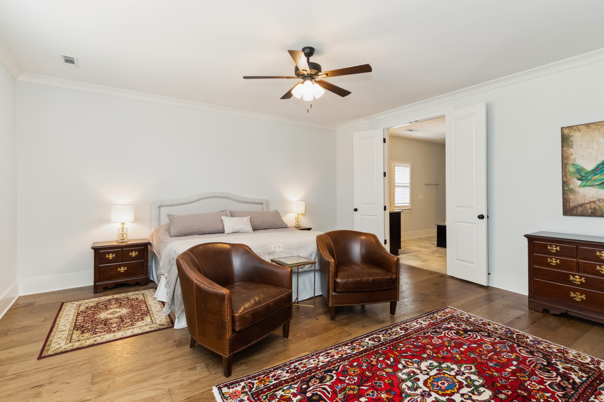 114 Vanner Road Mount Juliet, TN 37122 - Photo 21 of 39 a living room with furniture and a couch