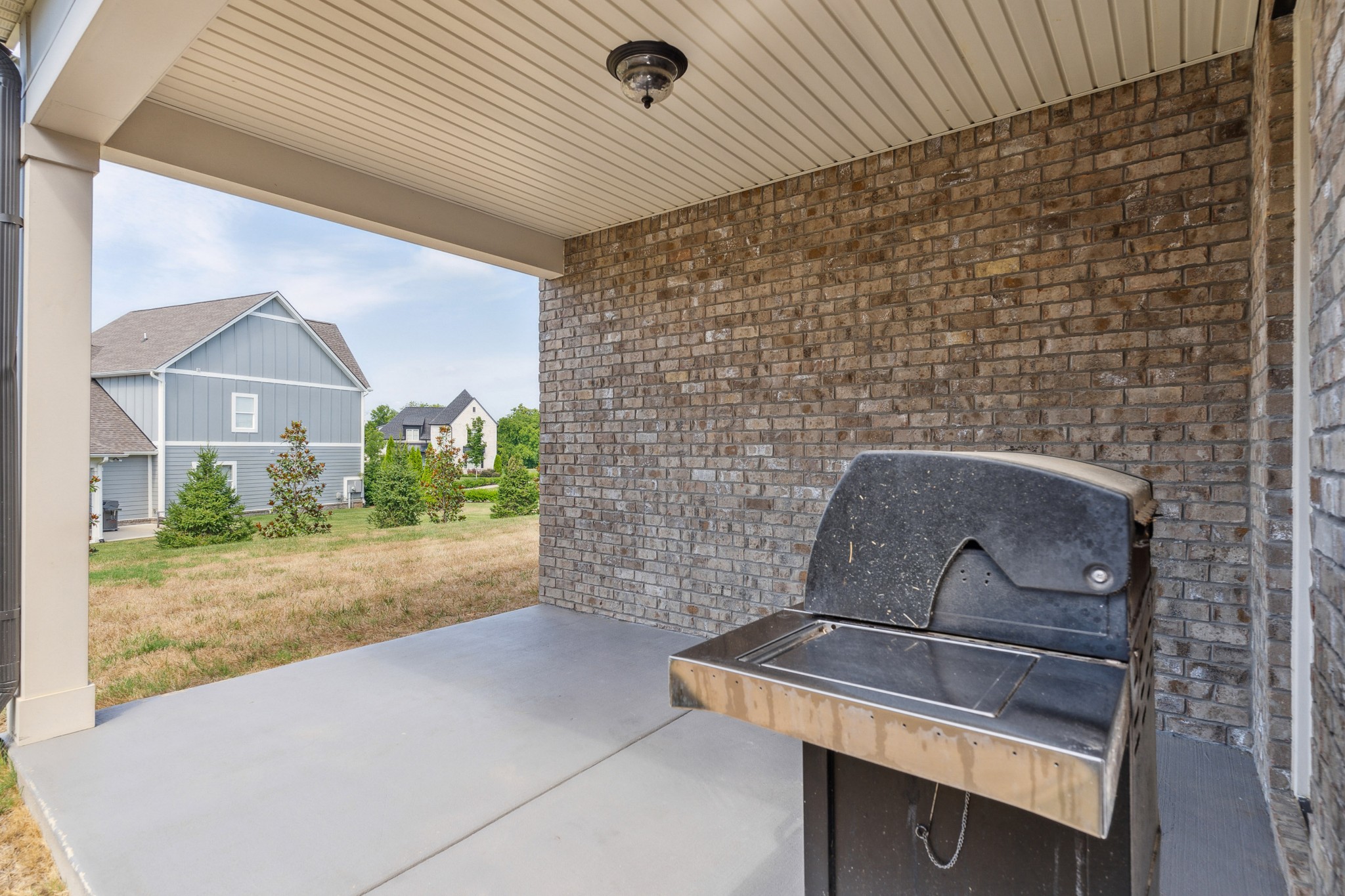 114 Vanner Road Mount Juliet, TN 37122 - Photo 29 of 39 a view of outdoor space