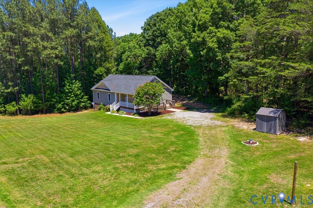 36 Jenkins Ridge Road Cartersville, VA 23027 - Photo 27 of 37